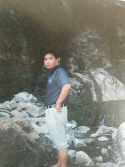 2014年暑期校友寻访活动(二)