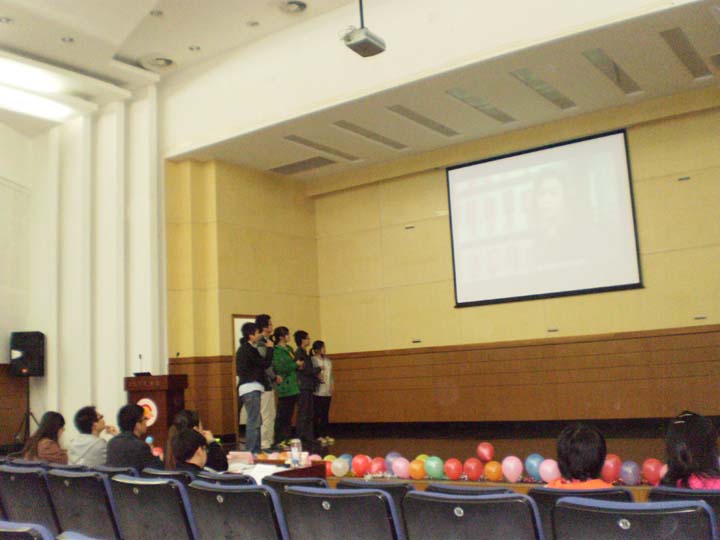 我校第四届电影配音大赛初赛落下帷幕 国产做爱视频
遗憾出局