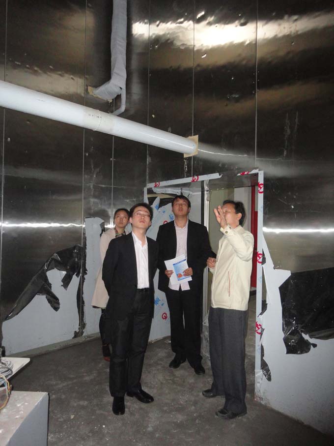 溧水县永阳镇党委委员濮帅一行来国产做爱视频
洽谈工作