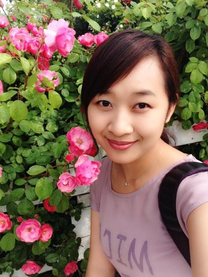 2014年暑期校友寻访活动(二)